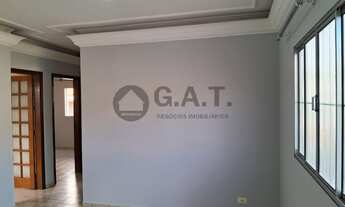 Imagem 2: APARTAMENTO PARA LOCAÇÃO NO EDIFÍCIO PORTA DO SOL - SOROCABA/SP