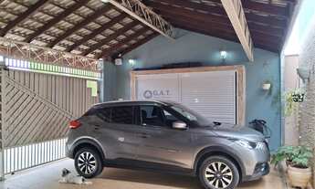 Imagem 5: CASA À VENDA NO JARDIM TULIPAS - SOROCABA/SP