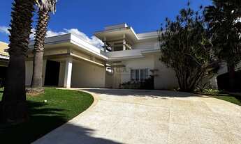 Imagem: CASA EM CONDOMÍNIO À VENDA NO RESERVA