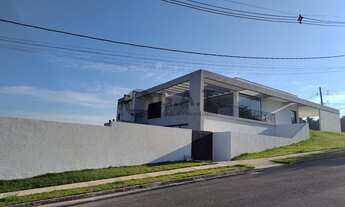 Imagem: CASA À VENDA NO CONDOMÍNIO IBIRAPUERA