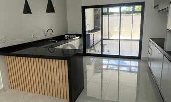 Imagem: CASA EM CONDOMÍNIO À VENDA NO CAMPOS DO