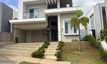 Imagem: CASA DE CONDOMÍNIO PARA LOCAÇÃO NO CYRELLA