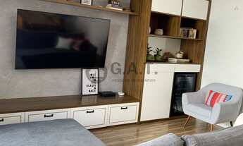 Imagem 6: CASA EM CONDOMÍNIO À VENDA NO RESIDENCIAL MONT ALCINO - SOROCABA/SP