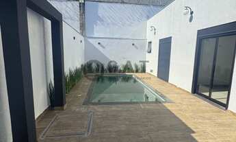 Imagem 6: Casa em Condomínio de Luxo com 3 Suítes em Chácaras Residenciais Santa Maria, Votorantim-S