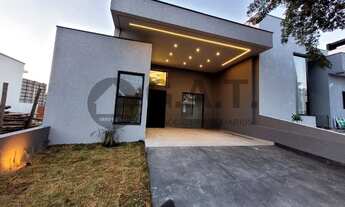 Imagem: CASA EM CONDOMÍNIO À VENDA NO TERRAS DE