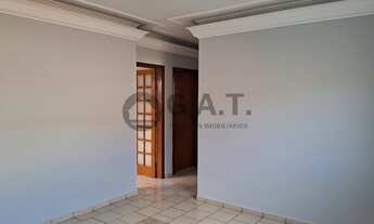 Imagem 3: APARTAMENTO PARA LOCAÇÃO NO EDIFÍCIO PORTA DO SOL - SOROCABA/SP