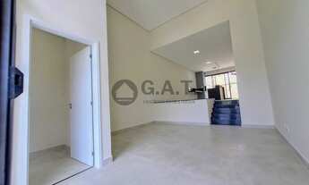 Imagem 3: CASA À VENDA NO CONDOMÍNIO CAMPOS DO CONDE II - SOROCABA/SP