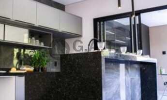 Imagem 7: Imperdível oportunidade: Casa em condomínio de luxo com 3 suítes e 225m² em Sorocaba, bair