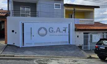 Imagem 2: CASA À VENDA NO WANEL VILLE - SOROCABA/SP