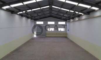 Imagem 7: GALPÃO PARA LOCAÇÃO NO CAJURU DO SUL - SOROCABA/SP