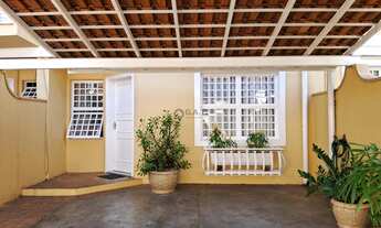 Imagem 3: Casa de luxo em condomínio: 3 quartos, 2 suítes, 2 salas, 2 banheiros, 2 vagas, 118m² no B