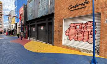 Imagem: SALÃO PARA LOCAÇÃO NO CENTRO DE SOROCABA/SP