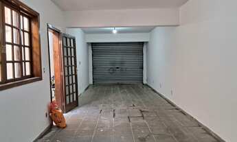 Imagem 4: CASA COMERCIAL PARA LOCAÇÃO NO CENTRO DE SOROCABA/SP