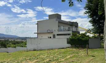 Imagem 3: TERRENO EM CONDOMÍNIO À VENDA NO SAINT CHARBEL - SOROCABA/SP