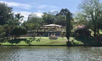 Imagem: CHÁCARA PARA LOCAÇÃO NO APARECIDINHO