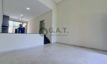 Imagem 6: CASA À VENDA NO CONDOMÍNIO CAMPOS DO CONDE II - SOROCABA/SP