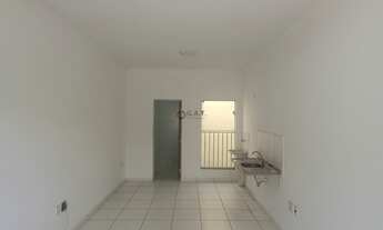 Imagem 4: KITNET PARA LOCAÇÃO NO JARDIM GRAMADOS - SOROCABA/SP