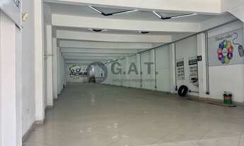 Imagem: SALÃO PARA LOCAÇÃO NO CENTRO DE SOROCABA/SP