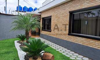 Imagem: CASA À VENDA NO JARDIM AMÉRICA - SOROCABA/SP