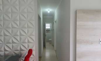 Imagem 5: Apartamento para locação em Sorocaba-SP, Jardim Simus: 2 Quartos, Sala, Banheiro, Garagem