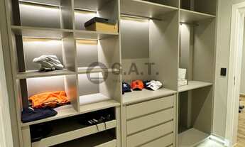 Imagem 5: CASA EM CONDOMÍNIO À VENDA NO ALPHAVILLE NOVA ESPLANADA 4 - SOROCABA/SP