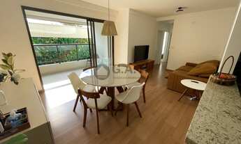 Imagem 6: APARTAMENTO À VENDA NO RISERVA NATURA - SOROCABA/SP