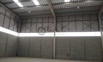 Imagem 4: GALPÃO PARA LOCAÇÃO NO CONDOMINIO MATRIX NO IPORANGA - SOROCABA/SP