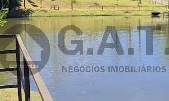 Imagem 5: TERRENO EM CONDOMÍNIO À VENDA NO VILLAGE DA SERRA - SOROCABA/SP