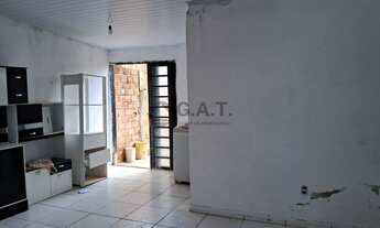 Imagem 3: CASA PARA LOCAÇÃO NO JARDIM IPATINGA - SOROCABA/SP