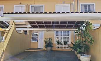 Imagem: Casa de luxo em condomínio 3 quartos