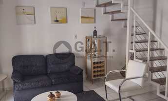 Imagem 2: APARTAMENTO PARA LOCAÇÃO NO EDIFÍCIO HIGHLANDERS - SOROCABA/SP