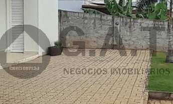 Imagem 7: CASA À VENDA NO CONDOMÍNIO SOLAR DO BOSQUE - SOROCABA/SP