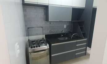 Imagem 7: Apartamento para locação em Sorocaba-SP, Jardim Simus: 2 Quartos, Sala, Banheiro, Garagem