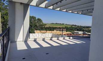 Imagem 6: CASA À VENDA NO CONDOMÍNIO IBIRAPUERA - SOROCABA/SP