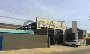 Imagem: PREDIO COMERCIAL PARA LOCAÇÃO EM SOROCABA