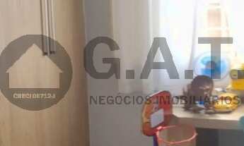 Imagem 2: CASA À VENDA NO WANEL VILLE V - SOROCABA/SP