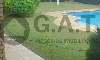 Imagem 4: CASA EM CONDOMÍNIO À VENDA NO VALE DO LAGO - SOROCABA/SP