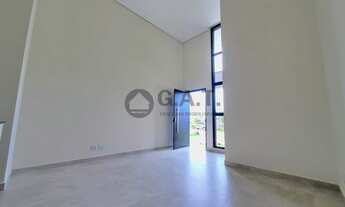 Imagem 5: CASA À VENDA NO CONDOMÍNIO CAMPOS DO CONDE II - SOROCABA/SP