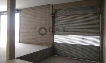 Imagem 3: GALPÃO PARA LOCAÇÃO NO CONDOMINIO MATRIX NO IPORANGA - SOROCABA/SP