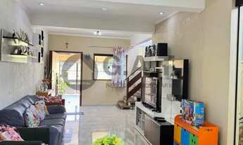 Imagem 7: CASA À VENDA NO PARQUE VITORIA REGIA - SOROCABA/SP