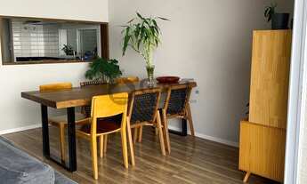 Imagem 4: CASA EM CONDOMÍNIO À VENDA NO RESIDENCIAL MONT ALCINO - SOROCABA/SP