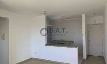 Imagem 5: APARTAMENTO PARA LOCAÇÃO NO EDIFÍCIO TREVISO - SOROCABA/SP