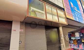 Imagem 3: Salão Comercial de 481m² para Locação no Centro de Sorocaba-SP: Amplie o seu negócio agora