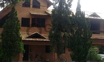 Imagem: CASA EM CONDOMÍNIO À VENDA NO LAGO AZUL