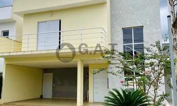 Imagem 2: CASA EM CONDOMÍNIO À VENDA NO VILA DO BOSQUE - SOROCABA/SP