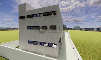 Imagem 2: GALPÃO À VENDA NO ALPHAVILLE NOVA ESPLANADA IV - SOROCABA/SP