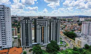 Imagem 2: APARTAMENTO À VENDA NO RISERVA NATURA - SOROCABA/SP