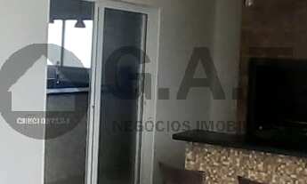 Imagem 3: CASA À VENDA NO CONDOMÍNIO SOLAR DO BOSQUE - SOROCABA/SP