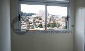 Imagem 4: APARTAMENTO PARA LOCAÇÃO NO EDIFÍCIO VIVACE - SOROCABA/SP