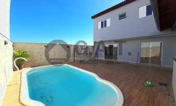 Imagem: CASA EM CONDOMÍNIO À VENDA NO VILLAGIO